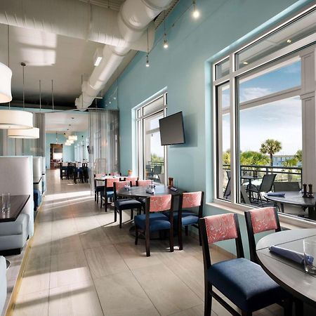 The Ellie Beach Resort Myrtle Beach, Tapestry By Hilton 外观 照片