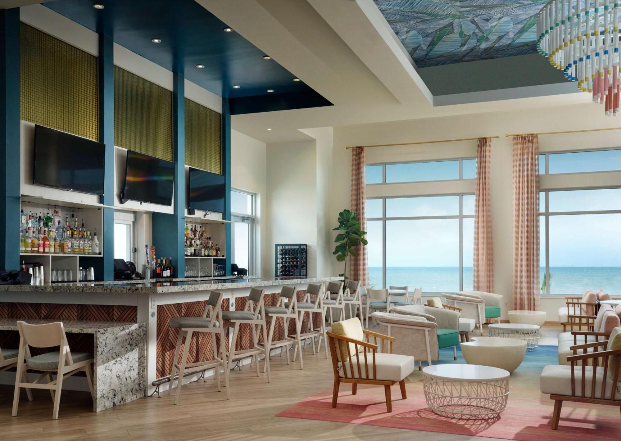 The Ellie Beach Resort Myrtle Beach, Tapestry By Hilton 外观 照片