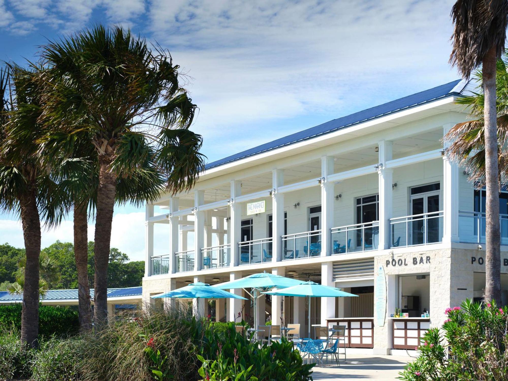The Ellie Beach Resort Myrtle Beach, Tapestry By Hilton 外观 照片